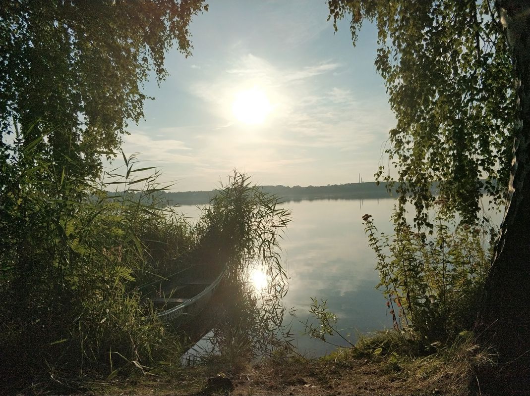 Trudny przejazd w
