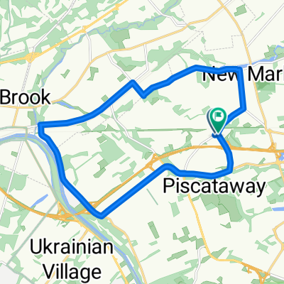 piscataway loop