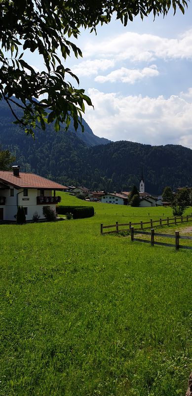 Bichlach 16, Kössen nach Bichlach 16, Kössen