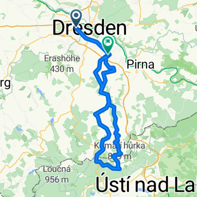 Mückentürmchen