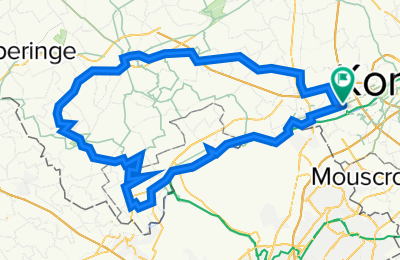 Open this route in the Bikemap app