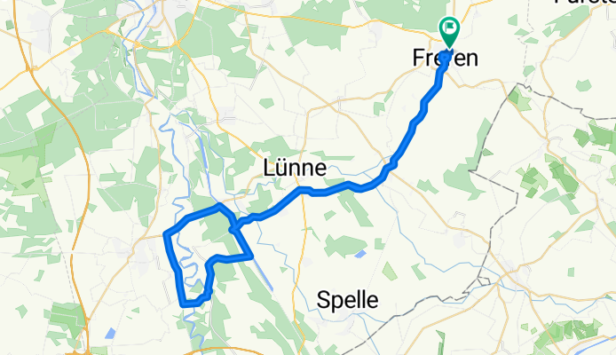Diese Route in Bikemap Web öffnen
