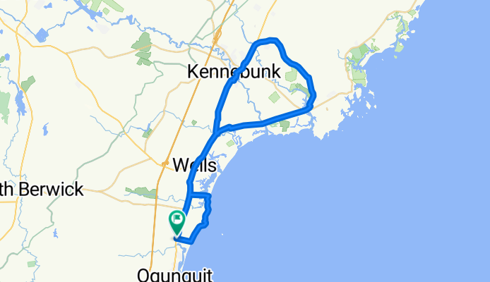 Kennebunk 2
