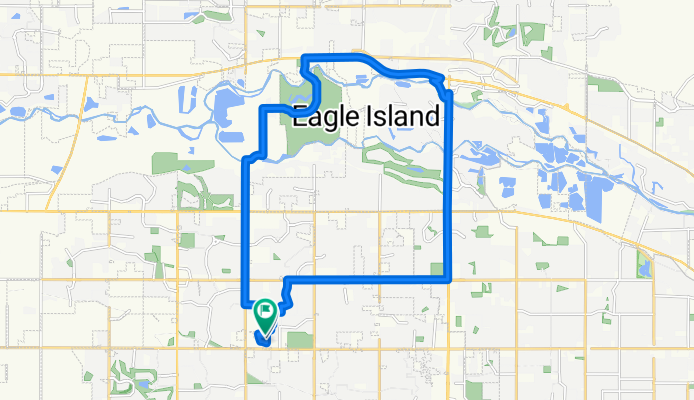 Diese Route in Bikemap Web öffnen