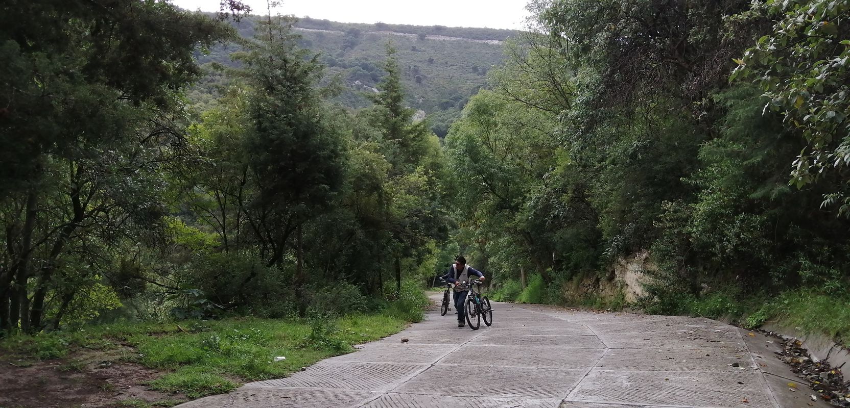 De Hidalgo Sur 20, Belén Atzitzimititlán a Hidalgo Sur 20, Belén Atzitzimititlán