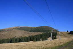 Atrakcja 8 na trasie Bikemap „Cindrel-Sureanu-Etapa 3/Stage 3”