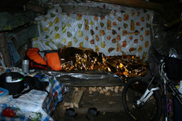 Atrakcja 2 na trasie Bikemap „Cindrel-Sureanu-Etapa 3/Stage 3”