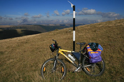 Atrakcja 10 na trasie Bikemap „Cindrel-Sureanu-Etapa 3/Stage 3”