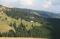 Atrakcja 20 na trasie Bikemap „Cindrel-Sureanu-Etapa 3/Stage 3”