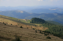 Atrakcja 21 na trasie Bikemap „Cindrel-Sureanu-Etapa 3/Stage 3”