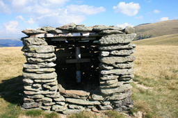 Atrakcja 13 na trasie Bikemap „Cindrel-Sureanu-Etapa 3/Stage 3”