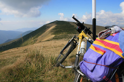 Atrakcja 11 na trasie Bikemap „Cindrel-Sureanu-Etapa 3/Stage 3”