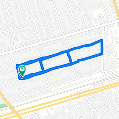 144 Stuyvesant Ave, Merrick to 144 Stuyvesant Ave, Merrick