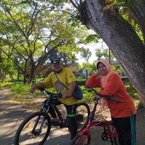 Jalan Palang Merah 99, Kecamatan Pesantren to Jalan Palang Merah 99, Kecamatan Pesantren