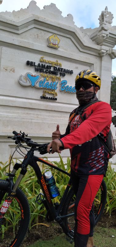 Jalan Tunggak Bingin 16, Kecamatan Denpasar Selatan to Jalan Tunggak Bingin 16, Kecamatan Denpasar Selatan