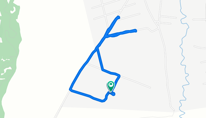 От Unnamed Road до Unnamed Road