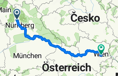 Open this route in the Bikemap app