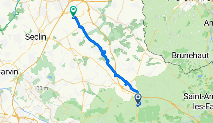 Diese Route in Bikemap Web öffnen