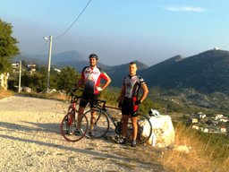 Point fort 1 sur l’itinéraire Bikemap « Split - Sitno Gornje »