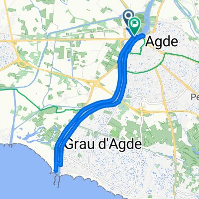 capestang-agde-variante-debut-de-la-variante-pour-rejoindre-la-mer-le-gr