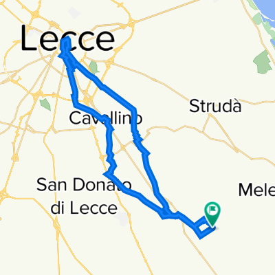 B02 - Lecce