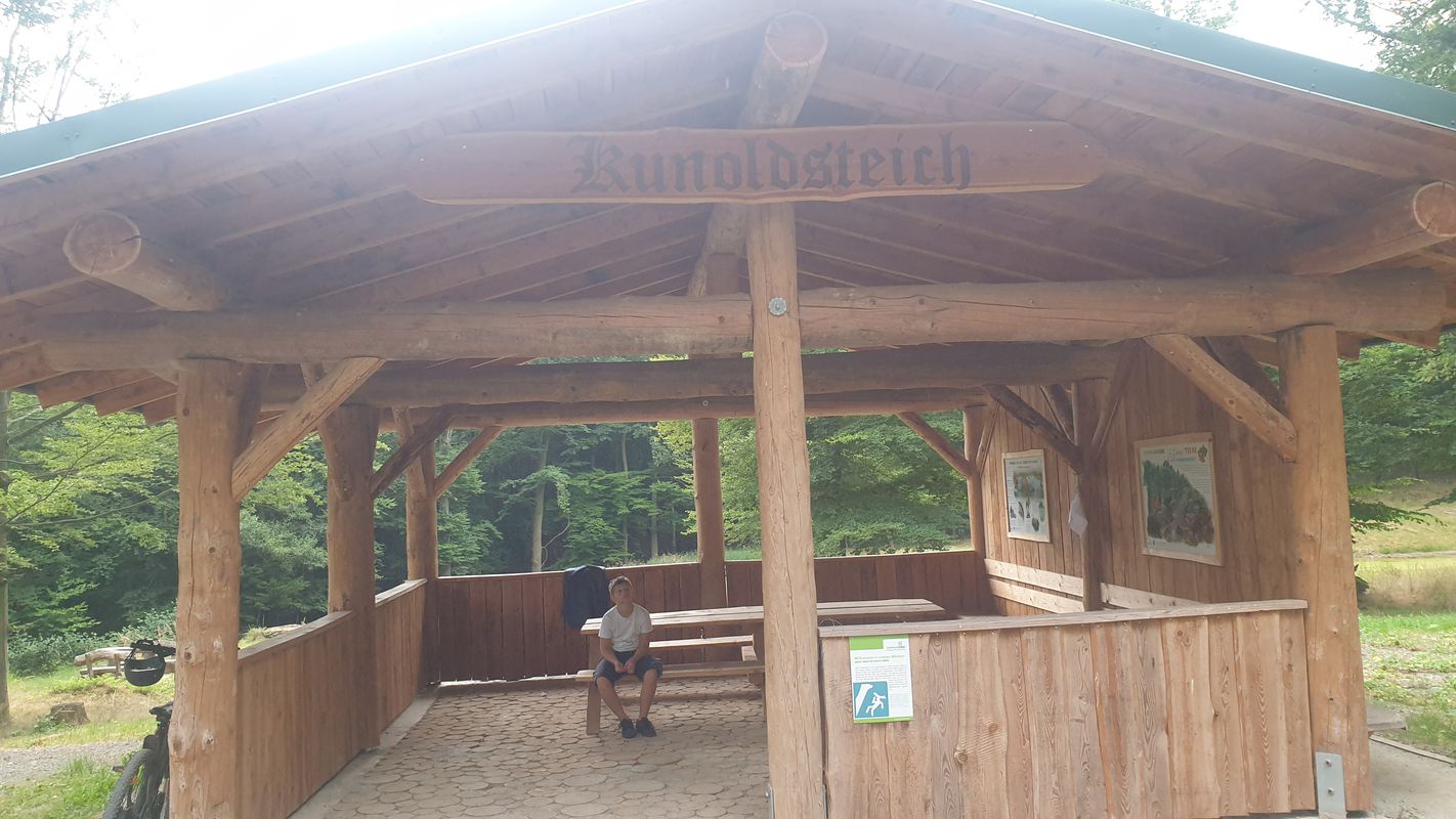 kuhnholdsteich
