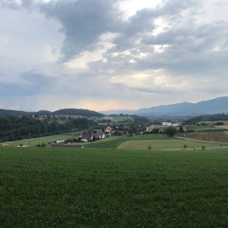 MTB Tour