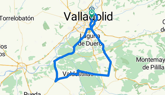 2021 - Ruta nº 003