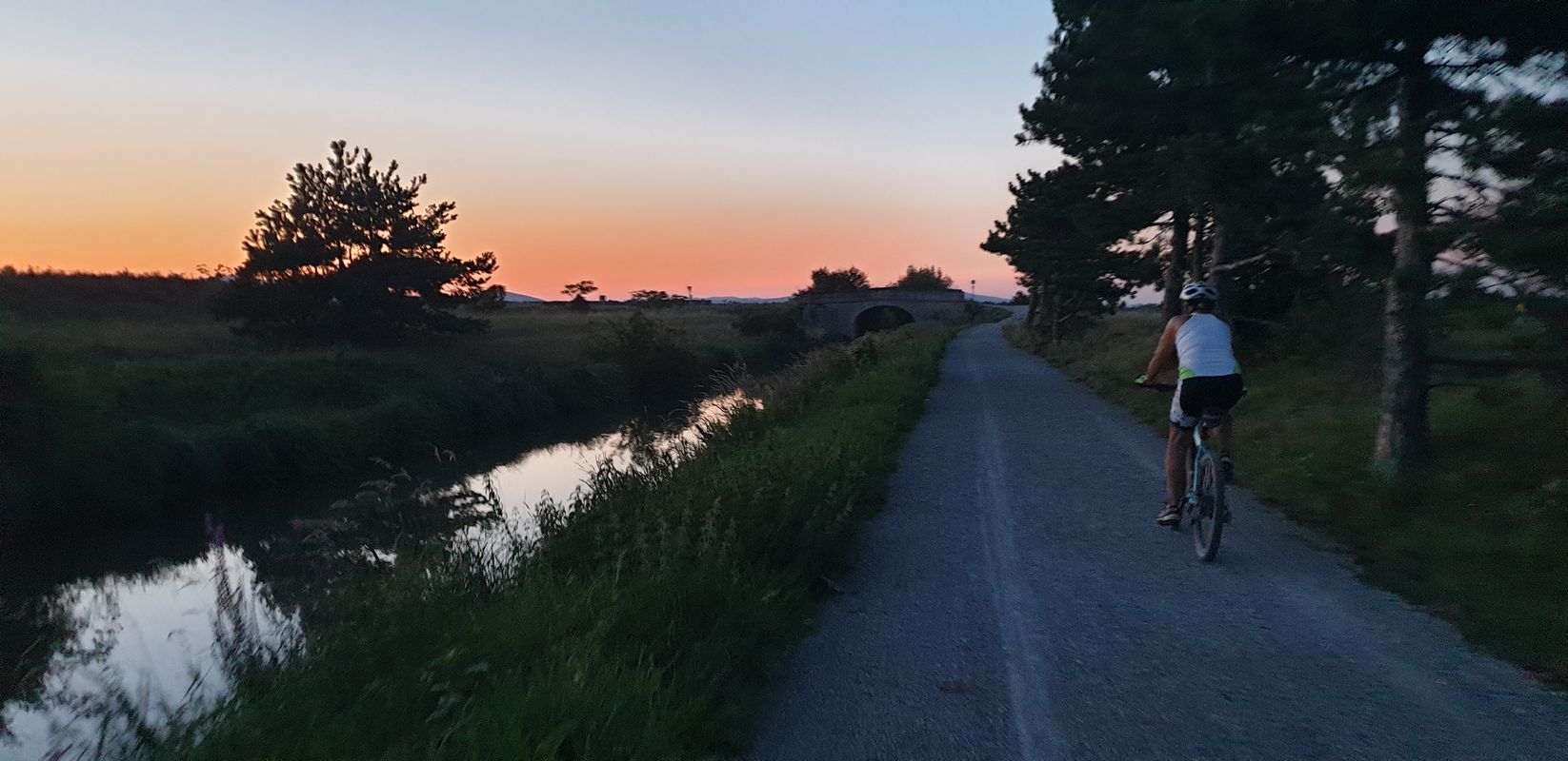 Südl. NÖ Abendtour