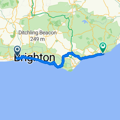 Hastings