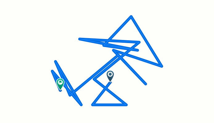 Diese Route in Bikemap Web öffnen