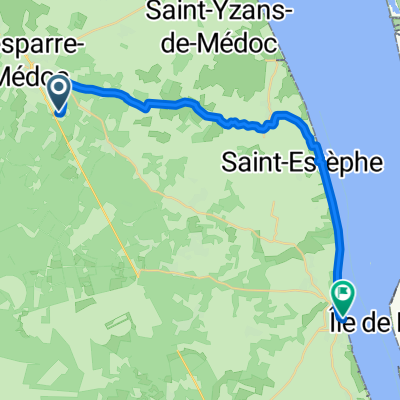 le médoc
