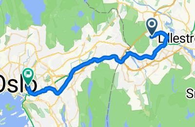 Open this route in the Bikemap app