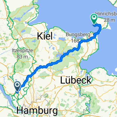 Elmshorn - FOA