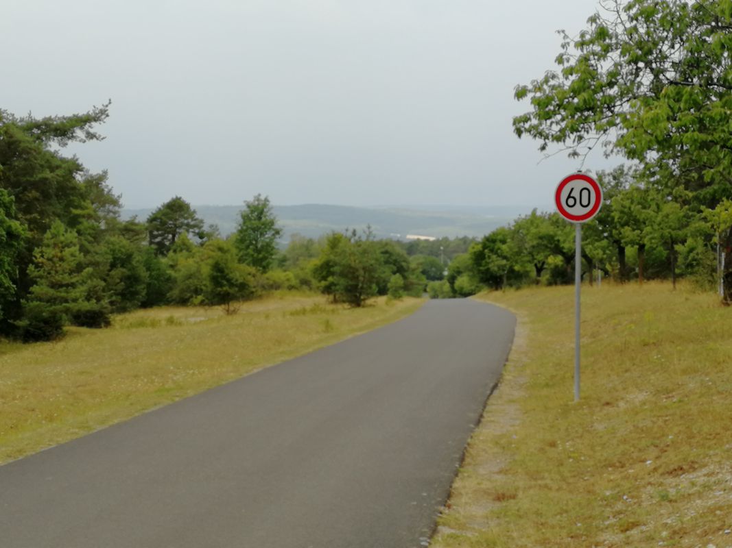 Oerlenbacher Straße 11 nach Im Gereuth 10, Oerlenbach