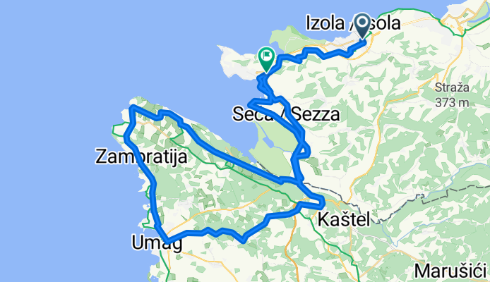 Umag