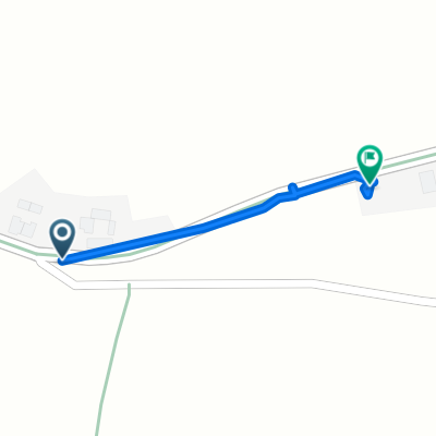 Buchwalder Straße 11, Limbach nach Buchwalder Straße 18, Limbach