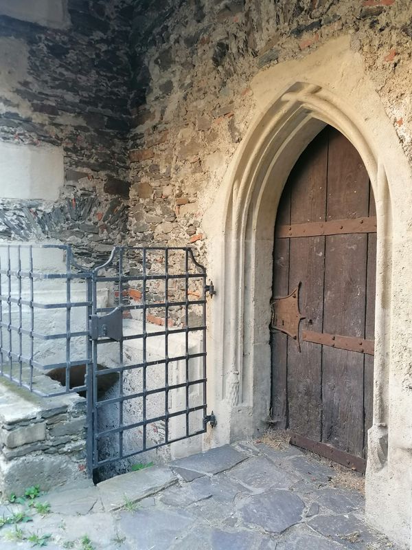 Schallemmersdorf 2 nach Sankt Michael 14