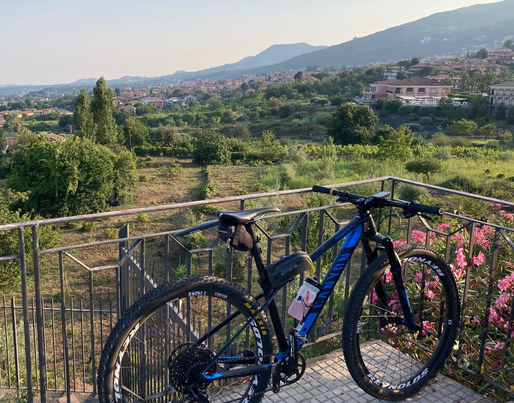 Valverde Cycling