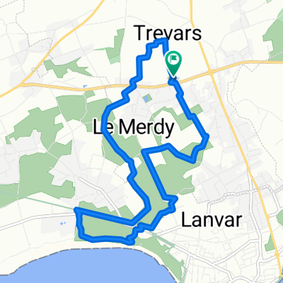 De Hent Pennkêr Bloaz Vihan 2, Plomeur à Hent Pennkêr Bloaz Vihan 2, Plomeur