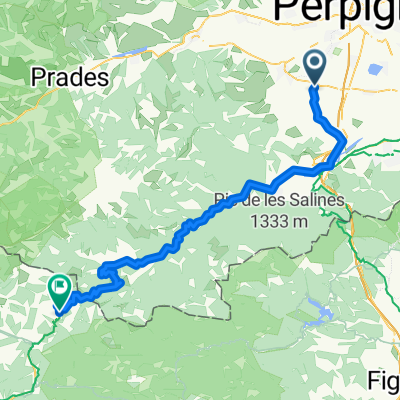 Trouillas-Molló