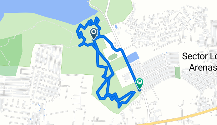 tortuguero con papote