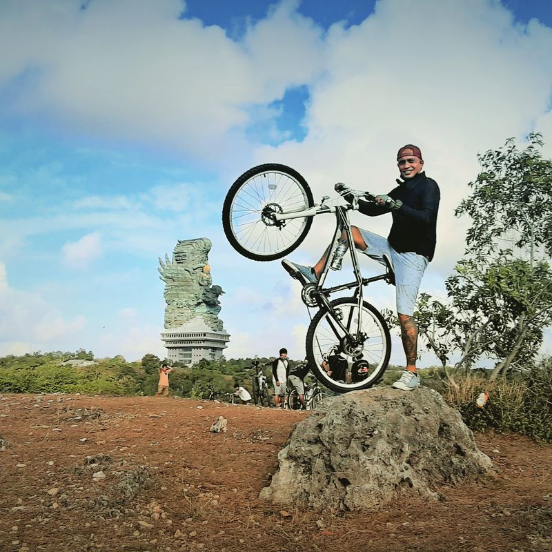 MELASTI - PANDAWA - NUSA DUA