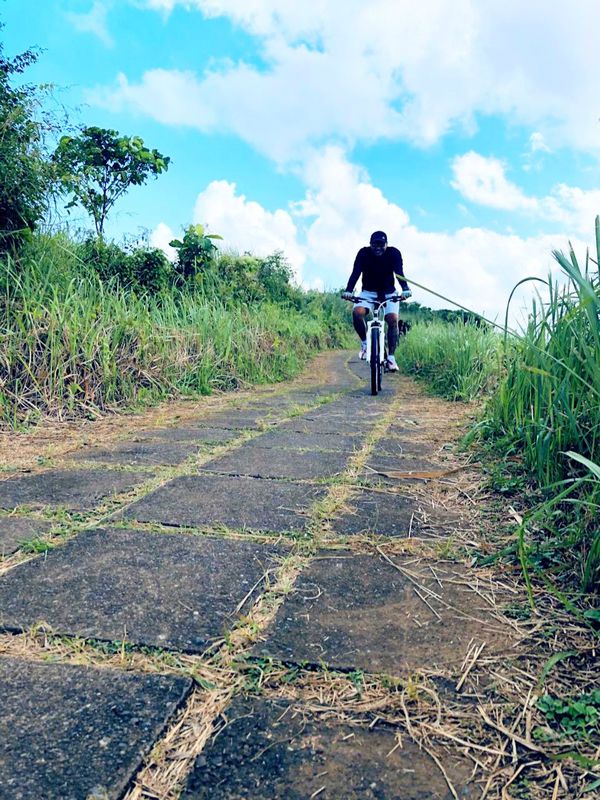 MELASTI - PANDAWA - NUSA DUA