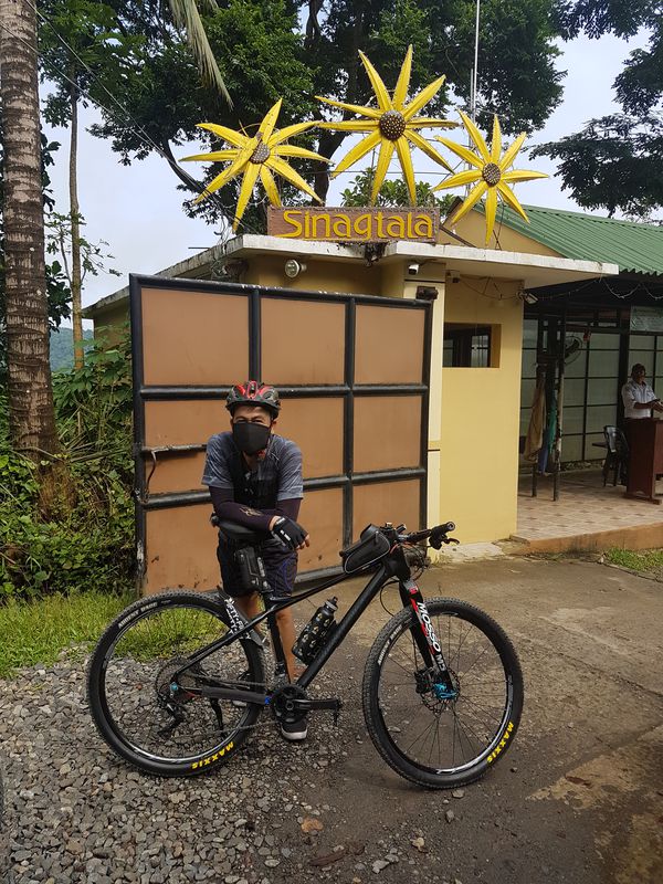 Olongapo - Bataan Road 2, Dinalupihan to Unnamed Road, Orani