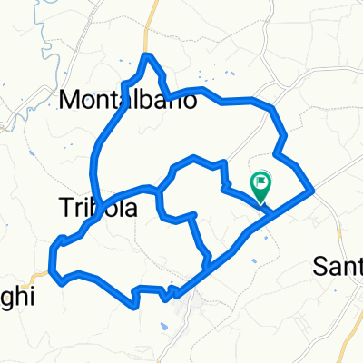 casale sandrini