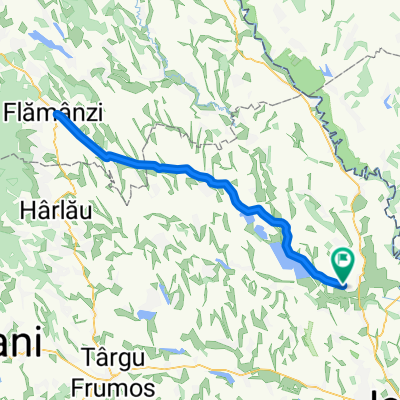 tura tiganasi
