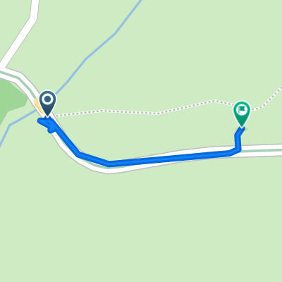 D78, Maussane-les-Alpilles to D78, Maussane-les-Alpilles