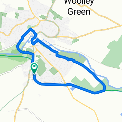 Bradford on avon pootle