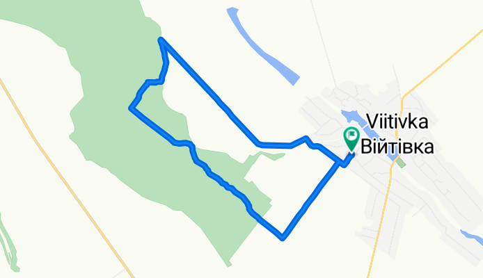 Diese Route in Bikemap Web öffnen